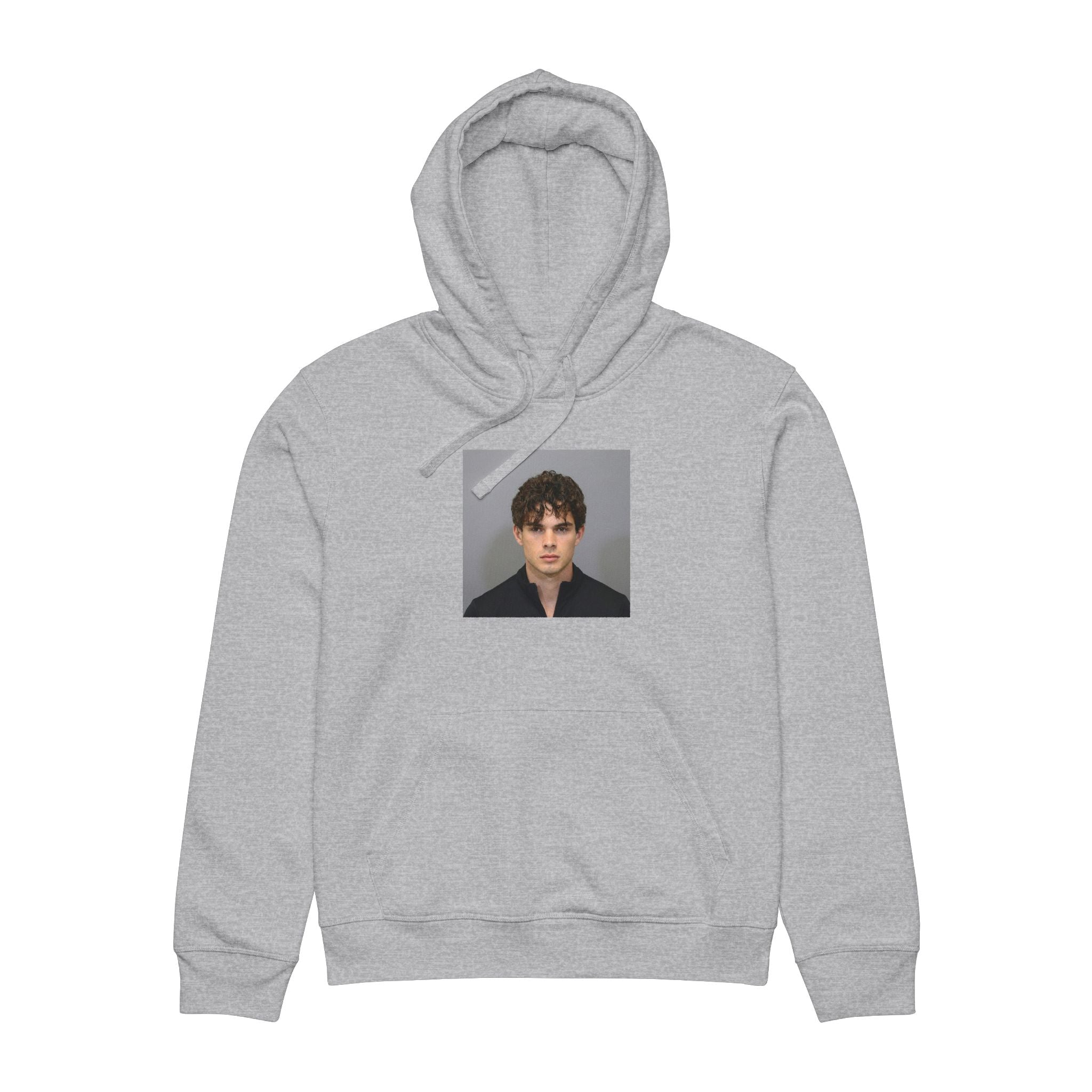 "MUGSHOT" Hoodie