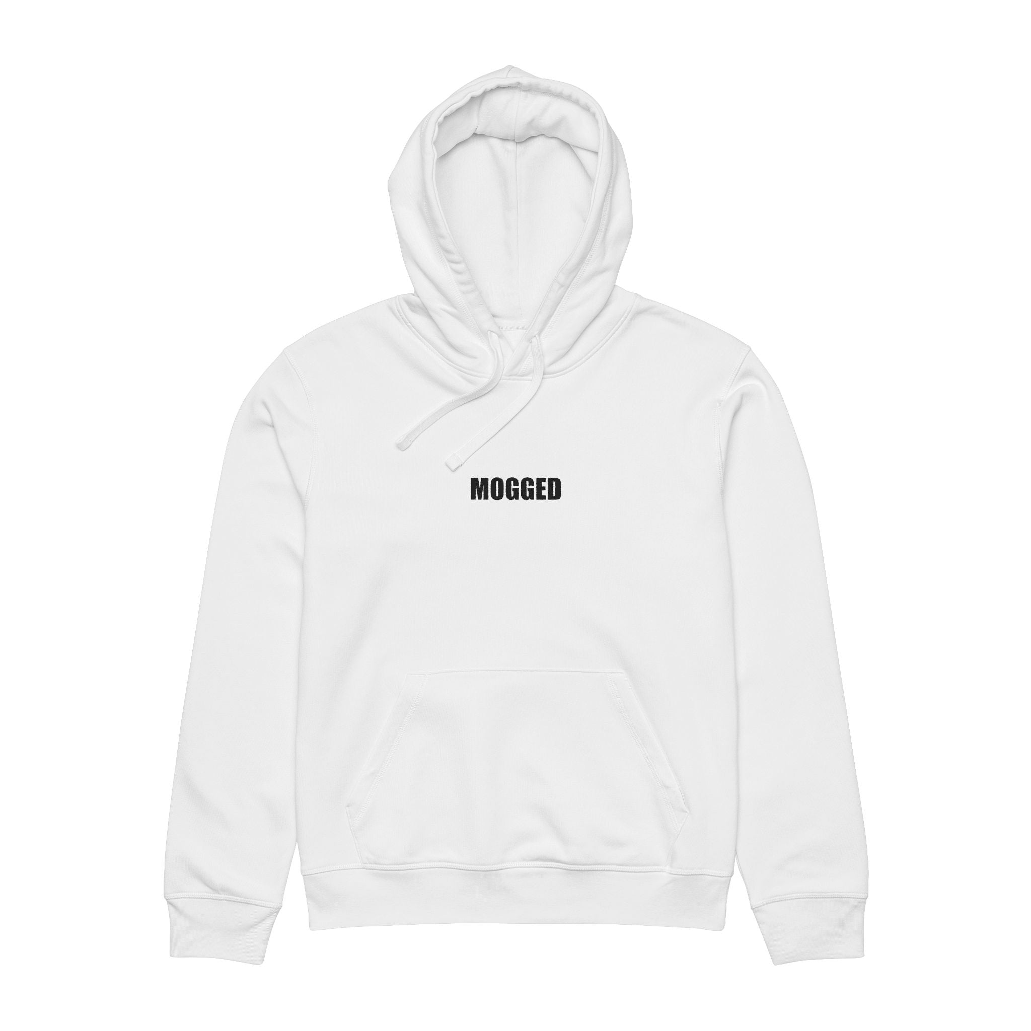 "MUGSHOT" Hoodie