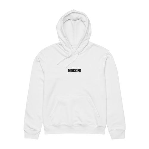 "MUGSHOT" Hoodie