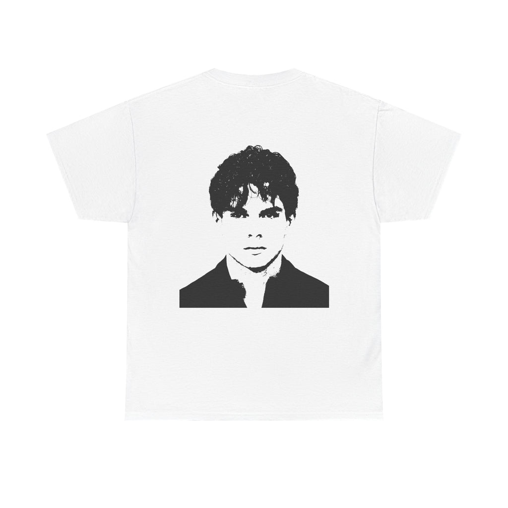 "MOGGED" Tee